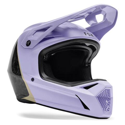Fox Racing Rampage RS Splice MTB Helmet