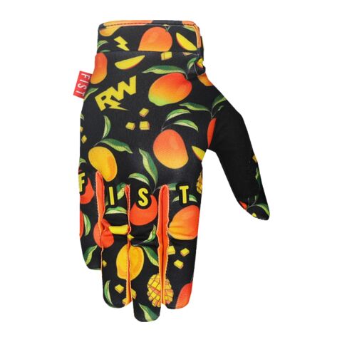 Fist Handwear Lil Fist R-Willy Mango Madness Gloves