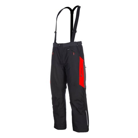 Klim Kaos Bib