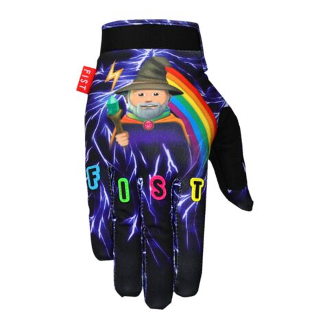 Fist Handwear Lil Fist Harry Bink Emoji Gloves