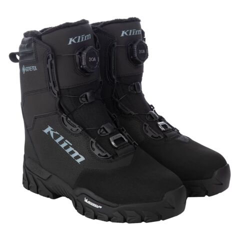 Klim Fierce GTX BOA Women's Boots
