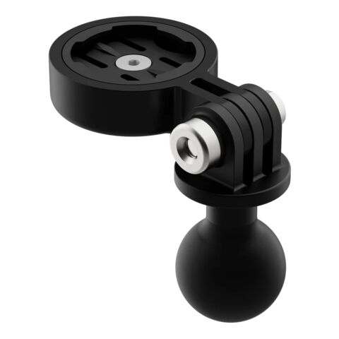 Beeline Moto II 1" Ball Mount Adapter