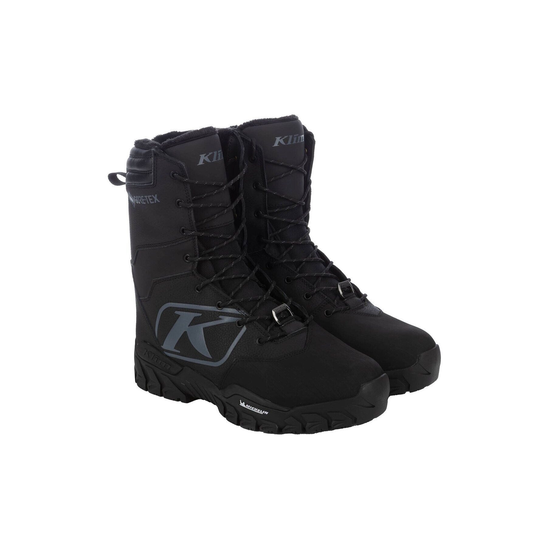 Klim Force GTX Boots