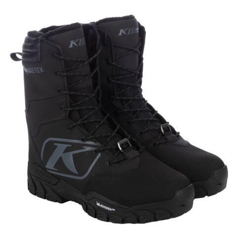 Klim Force GTX Boots