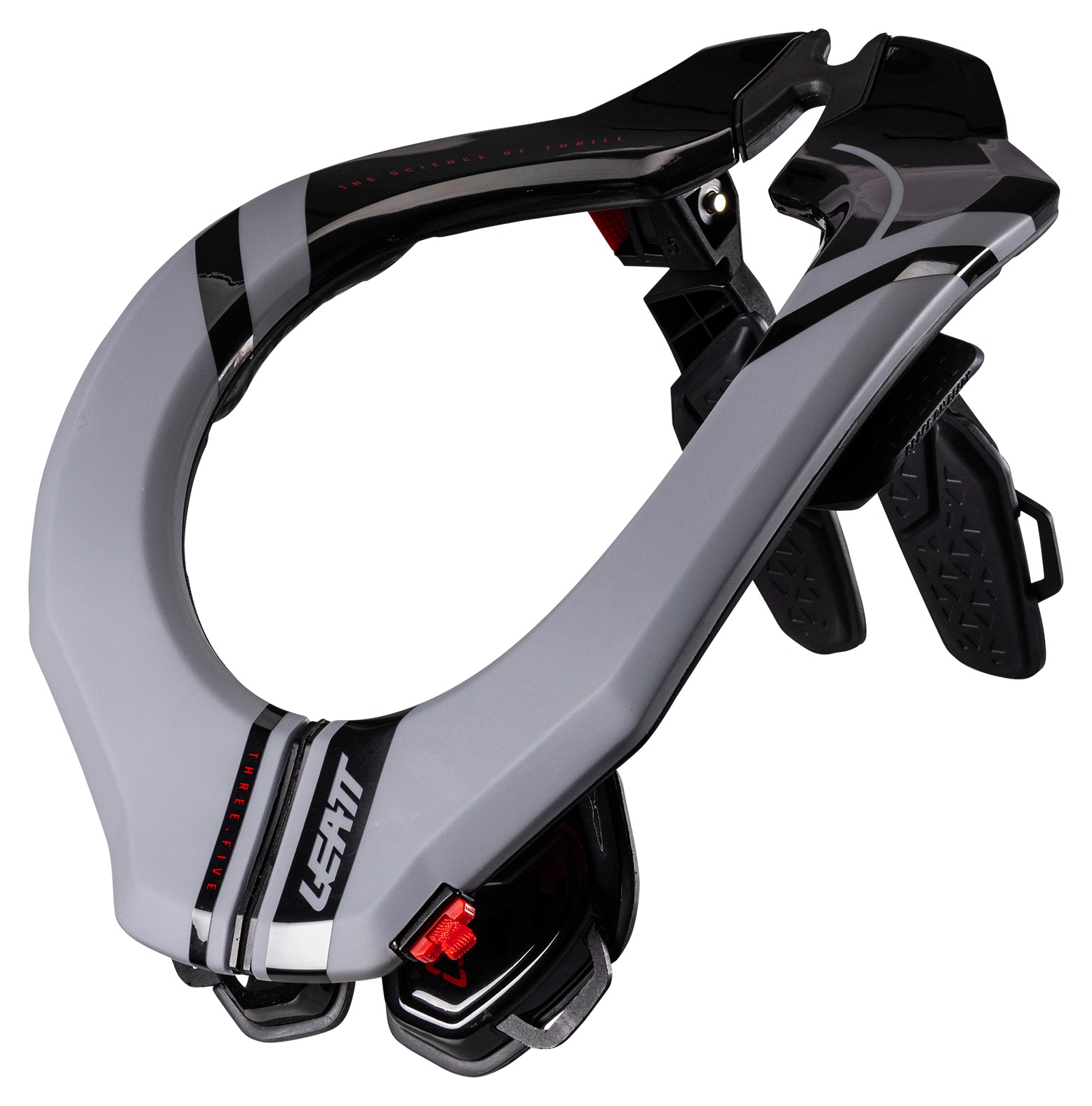 Leatt 3.5 Neck Brace - RevZilla