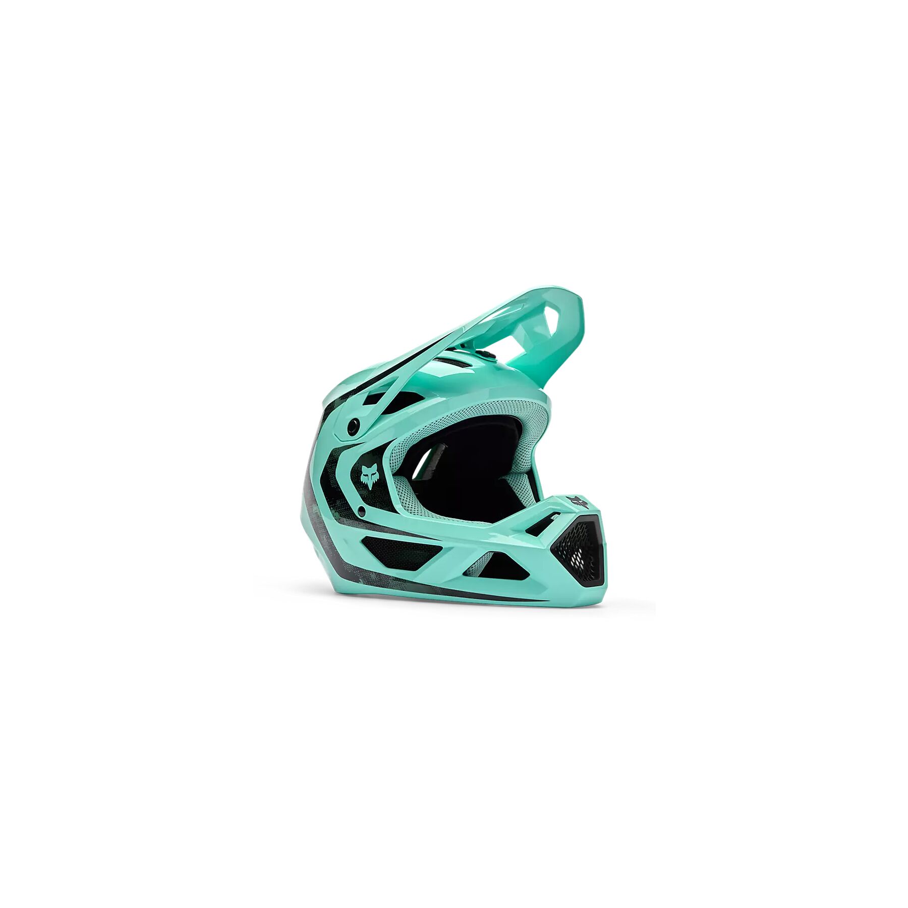 Fox Racing Rampage Kairos MTB Helmet