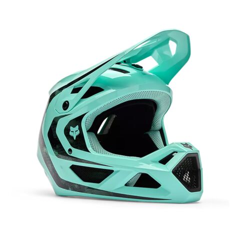 Fox Racing Rampage Kairos MTB Helmet
