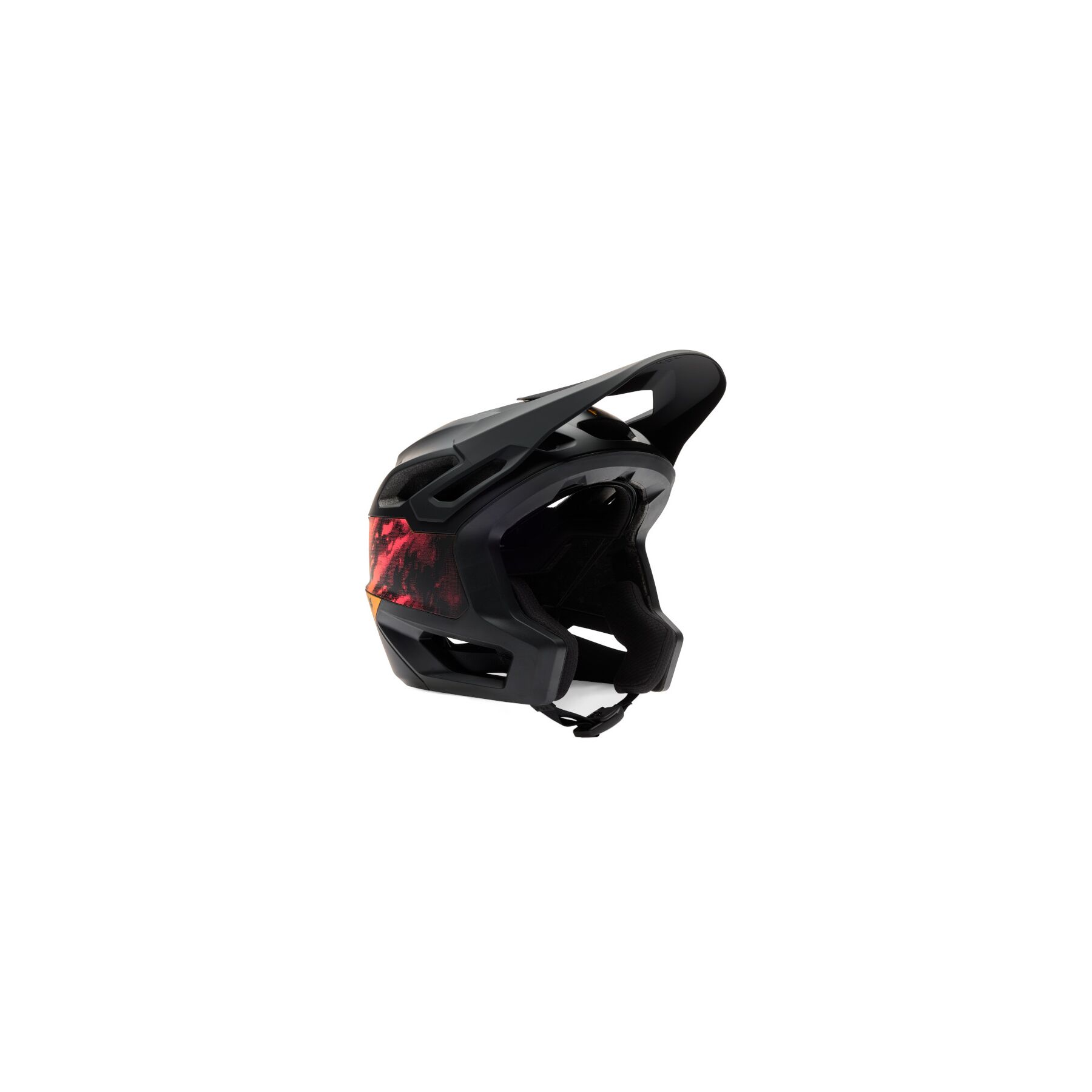Fox Racing Dropframe Pro Kairos MTB Helmet