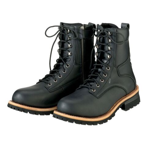 Z1R M4 Boots Black / 10.5 [Open Box]