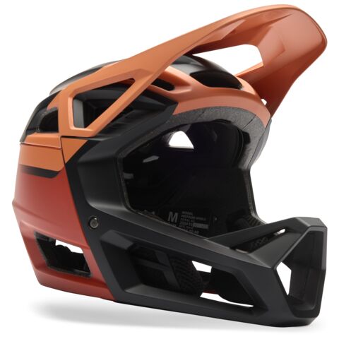 Fox Racing Proframe Rizer MTB Helmet