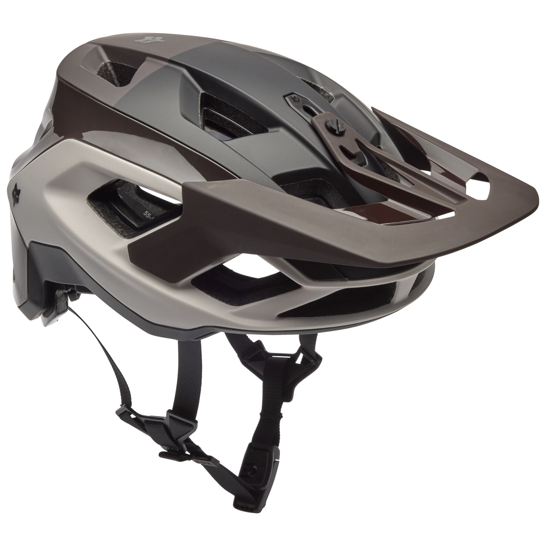 Fox Racing Speedframe RS Paranoid Helmet