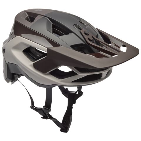 Fox Racing Speedframe RS Paranoid Helmet