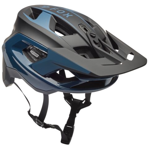 Fox Racing Speedframe Pro Defy MTB Helmet