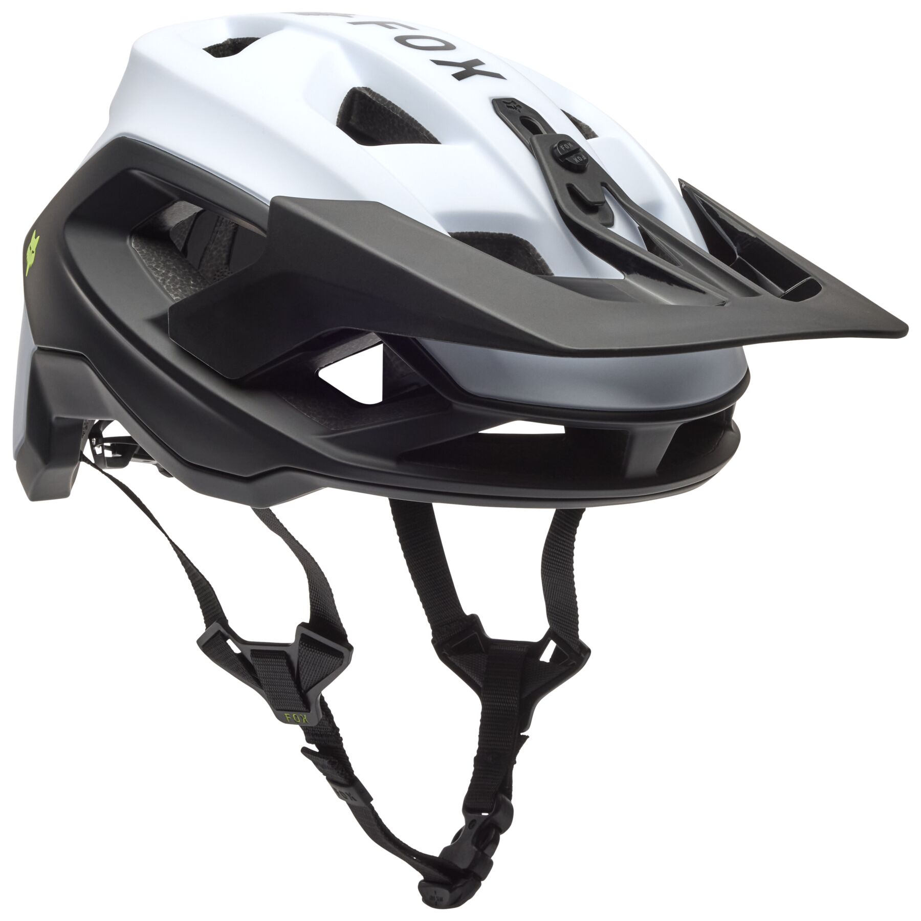 Fox Racing Speedframe 5050 MTB Helmet