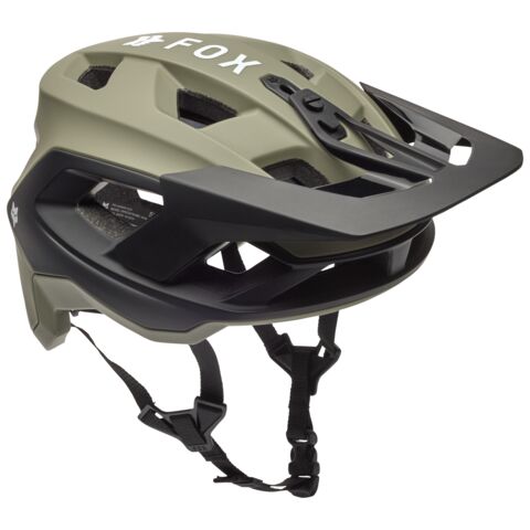 Fox Racing Speedframe 5050 MTB Helmet