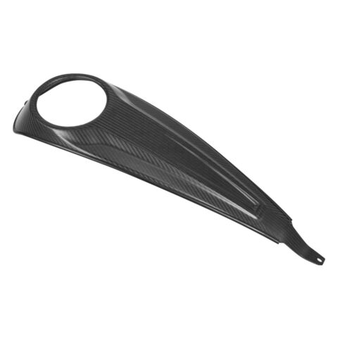 Saddlemen Carbon Fiber Dash Console For Harley FLHX / FLTRX 2023-2026