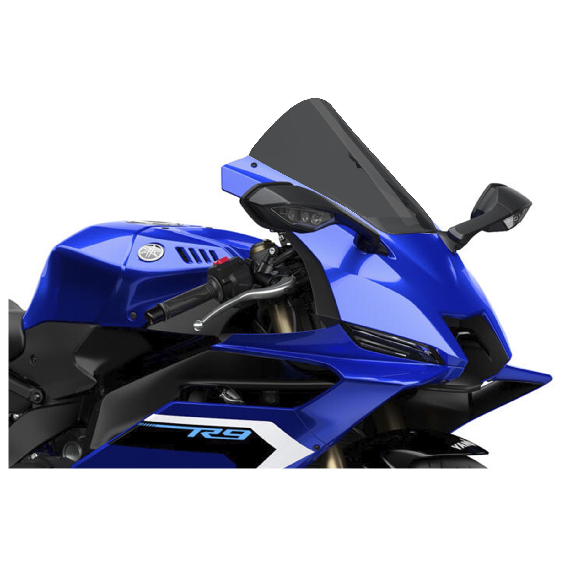 Puig R-Racer Windscreen Yamaha R9