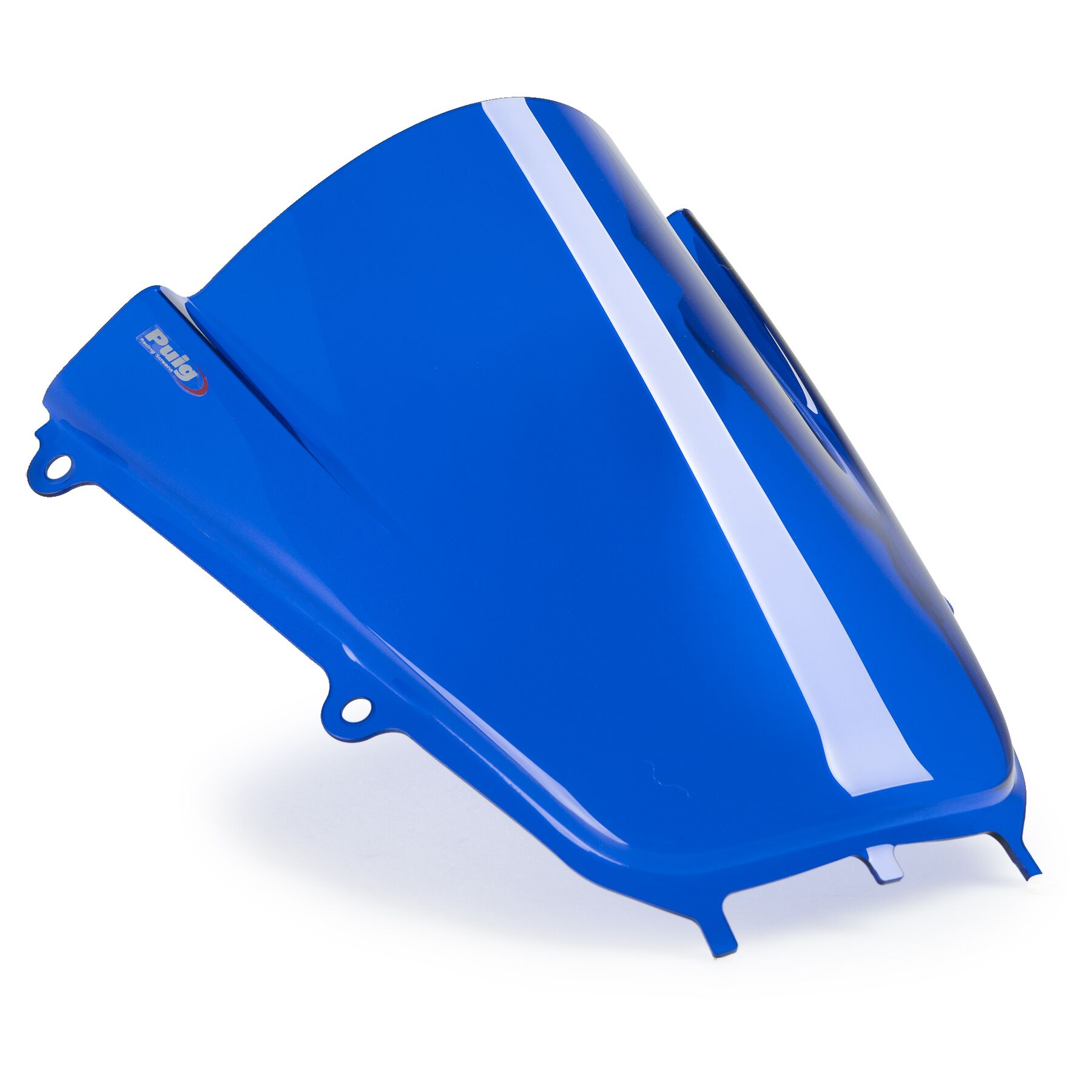 Puig Z-Racing Windscreen Yamaha R9 2025-2026