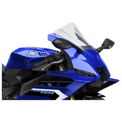 Puig Z-Racing Windscreen Yamaha R9 2025
