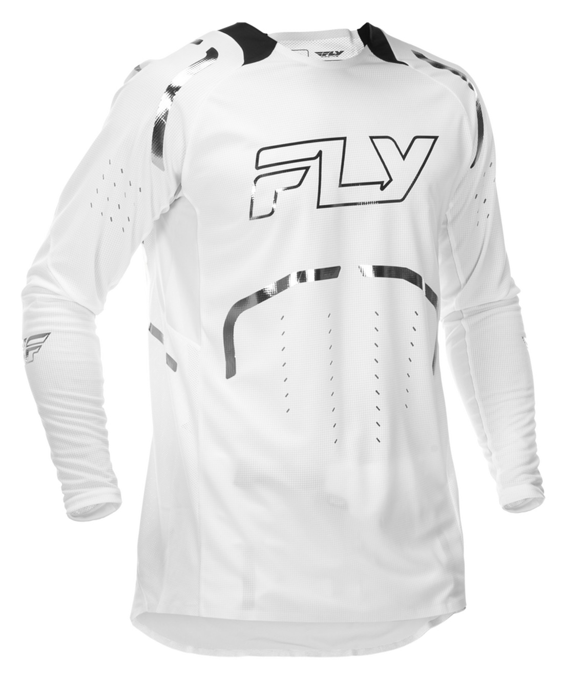 Fly Racing Evolution DST LE Flash Jersey L