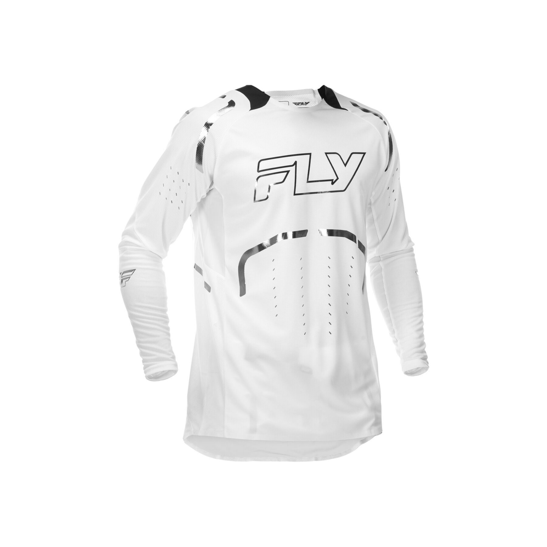 Fly Racing Evolution DST LE Flash Jersey