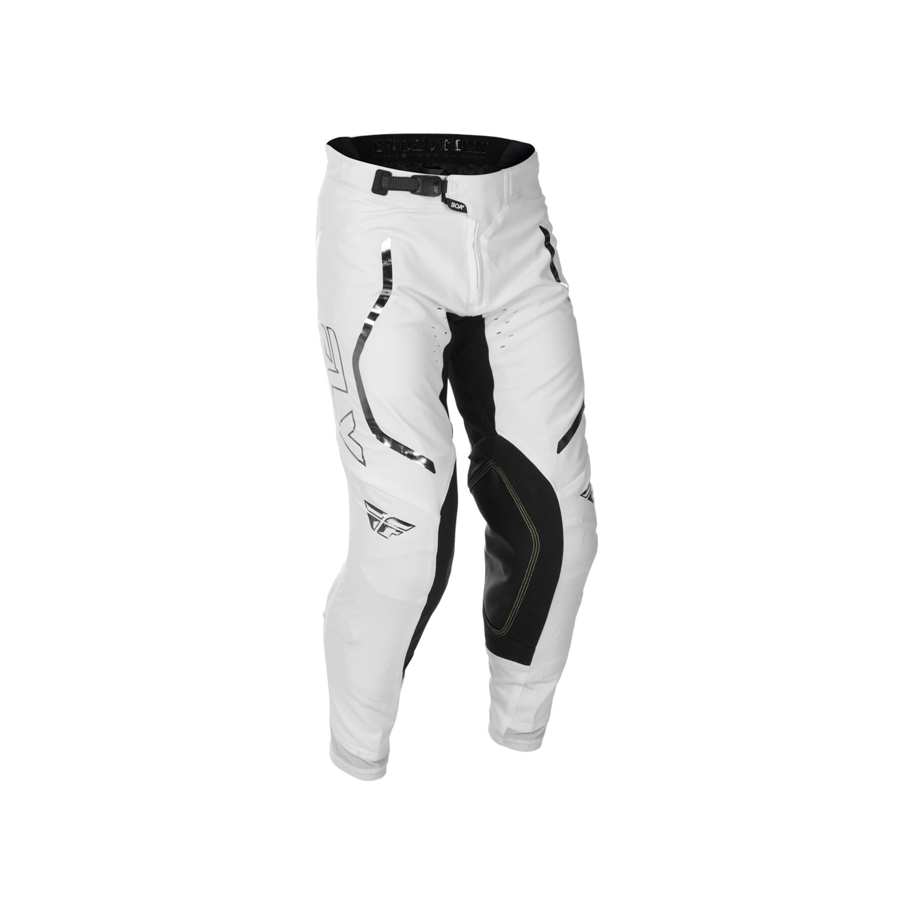 Fly Racing Evolution DST LE Flash Pants