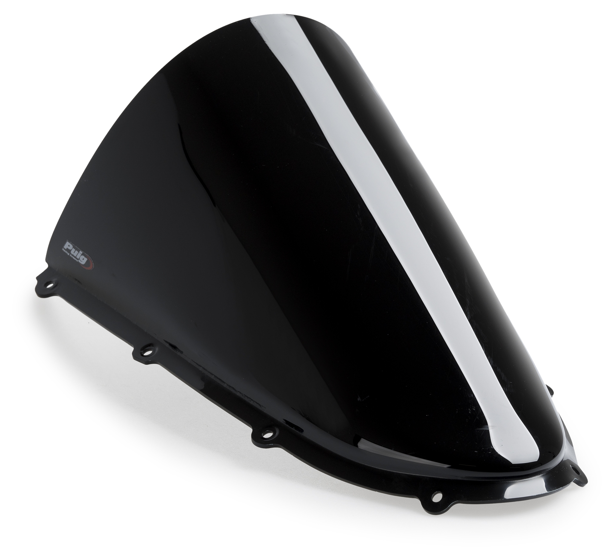 Puig R-Racer Windscreen Ducati Panigale V4 / V4S 2025 - RevZilla