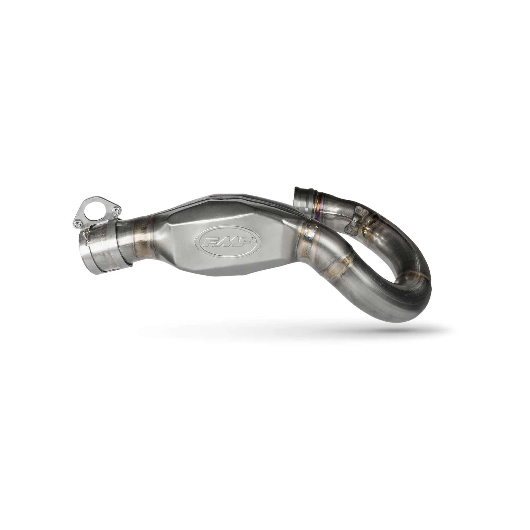 FMF MegaBomb Header Yamaha YZ450F 2026