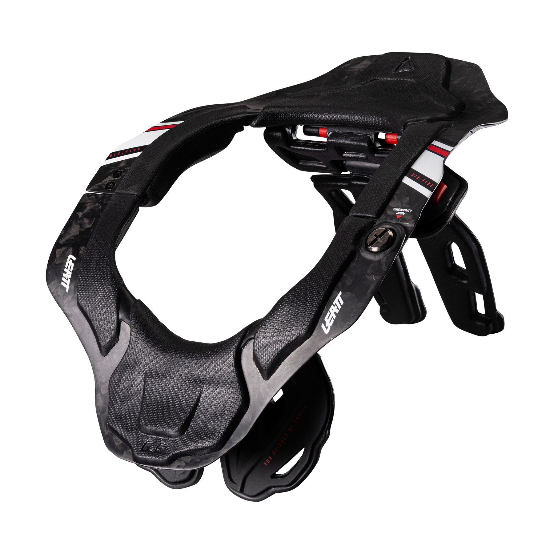 Leatt 6.5 Carbon Neck Brace