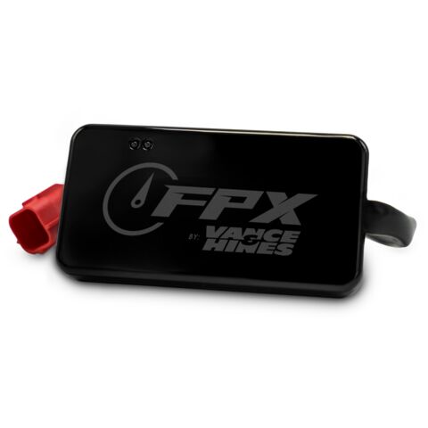 Vance & Hines Fuelpak X For Harley 2021-2025