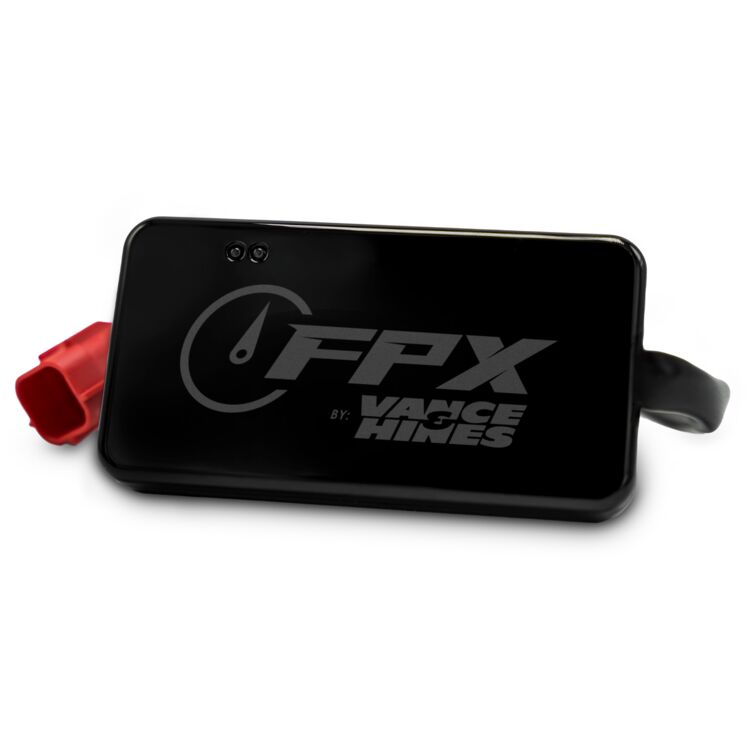 Vance & Hines Fuelpak X For Harley 2011-2022