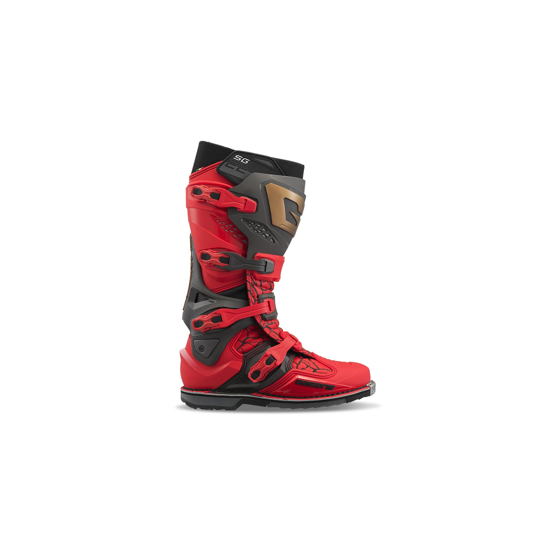 Gaerne SG-22 Magma MJK LE Boots