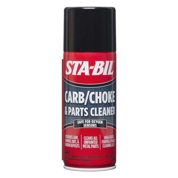 Gold Eagle Carburetor And Choke Cleaner