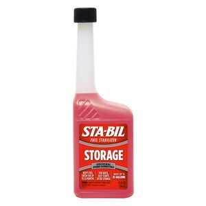 STA-BIL Fuel Stabilizer