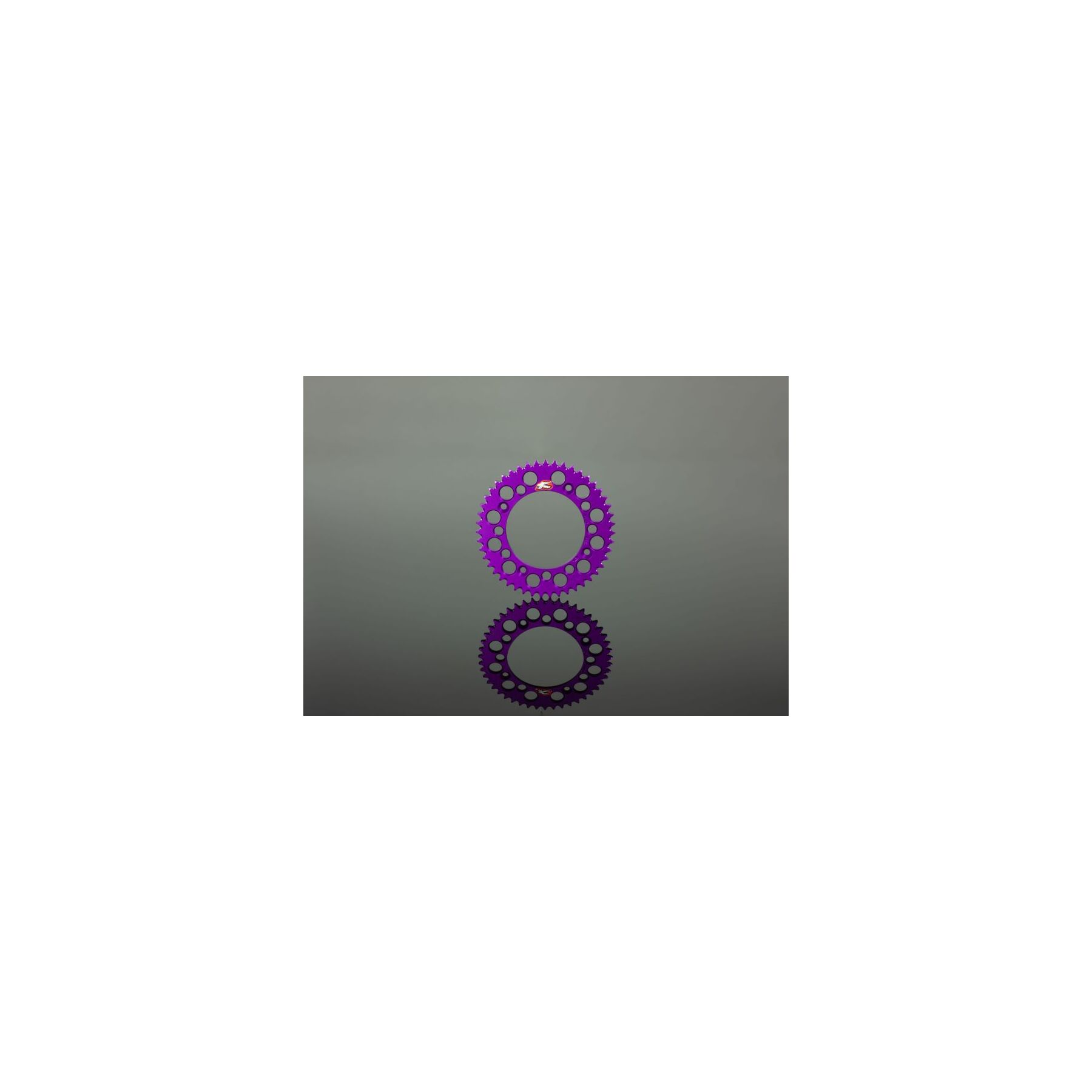 Renthal Ultralight Rear Aluminum Sprocket KTM / Husqvarna / Gas Gas 85
