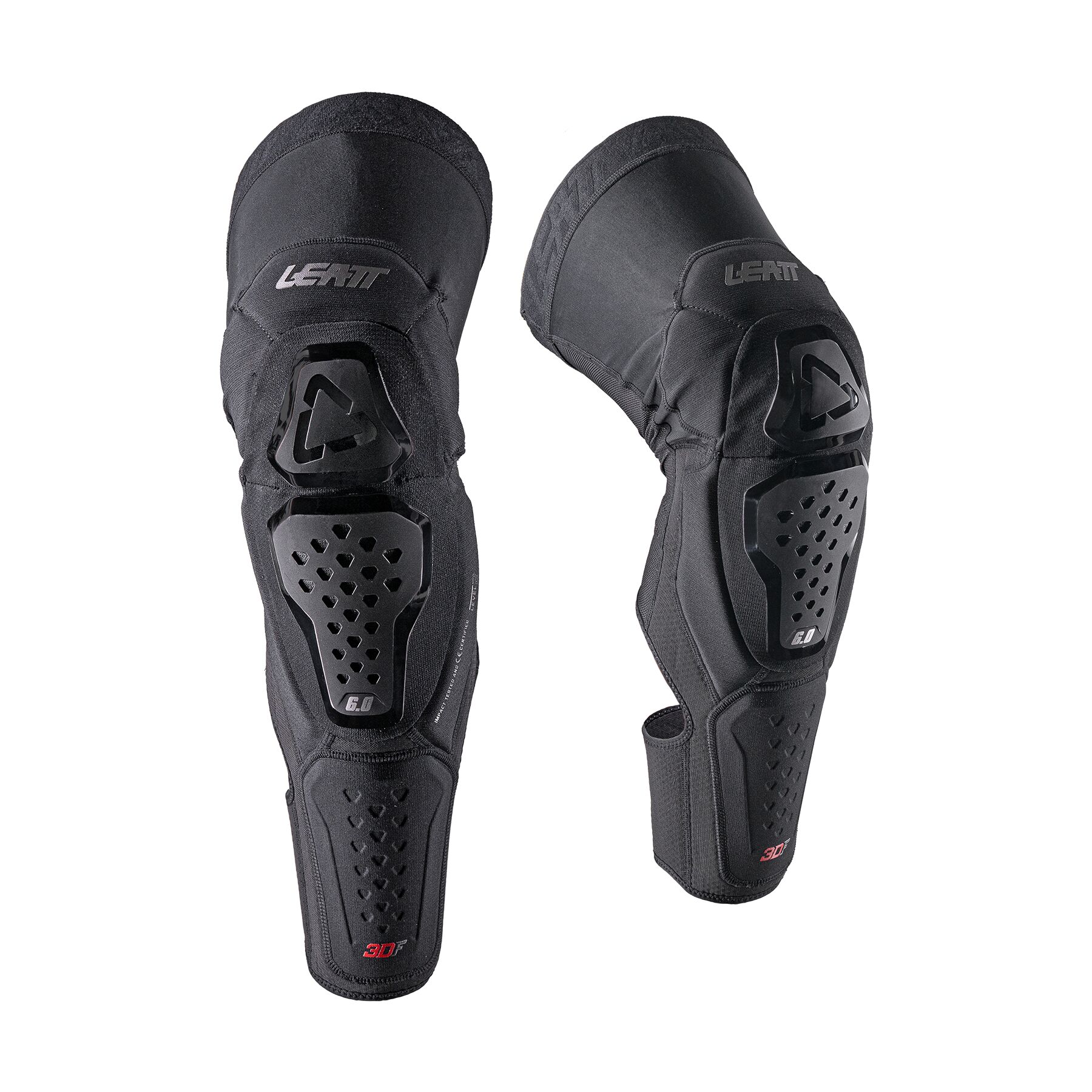 Leatt 6.0 EVO EXT Knee Guards