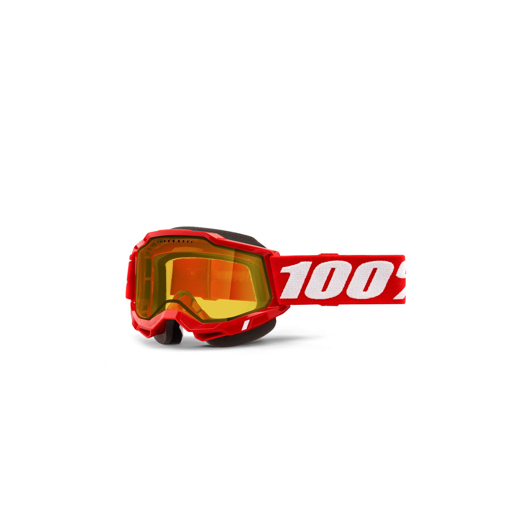 100 Accuri 2 Snowmobile Goggles