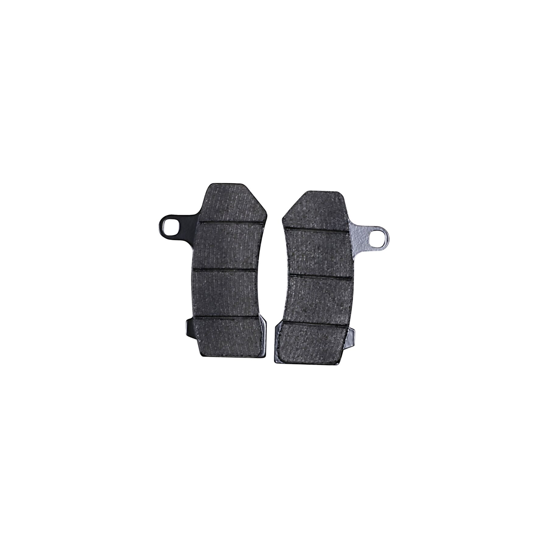 Lyndall Brakes X-Treme Performance Front / Rear Brake Pads For Harley 