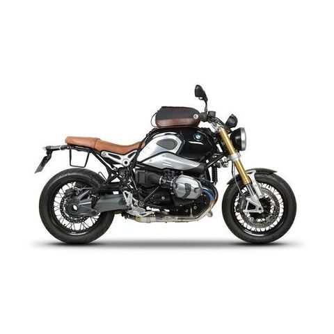 Shad SR Saddlebag Racks BMW R nineT 2014-2020 Right Side / Black [Open Box]