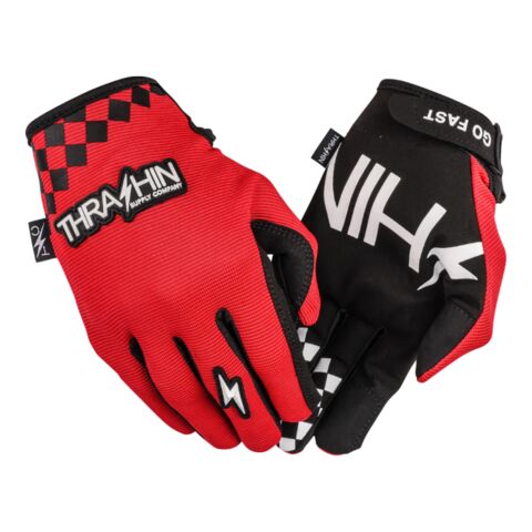 Thrashin Supply Stealth Go Fast Gloves