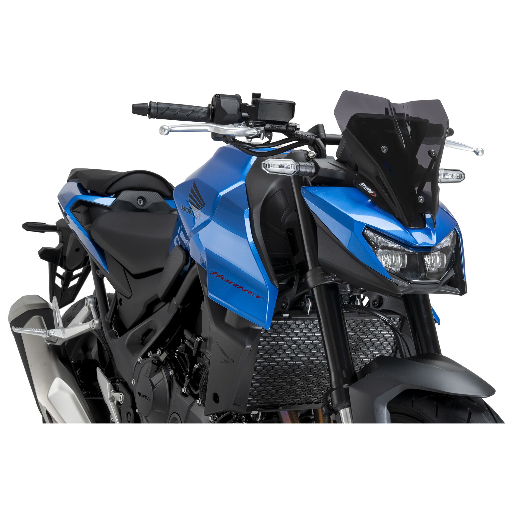 Puig Naked New Generation Windscreen Honda CB750 Hornet 2025
