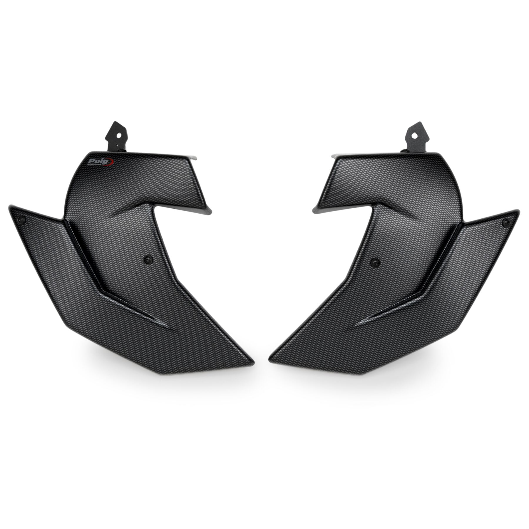 Puig Brake Cooler KTM 1390 Super Duke R Evo / 990 Duke 2024-2025