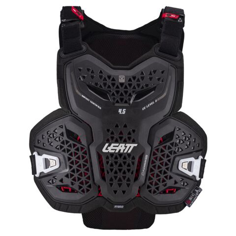 Leatt 4.5 Hybrid Chest Protector
