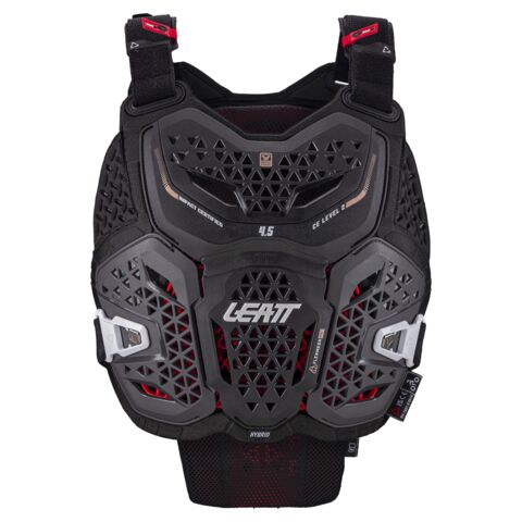 Leatt 4.5 Hybrid Women's Chest Protector