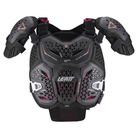 Leatt 4.5 Hybrid Pro Women's Chest Protector