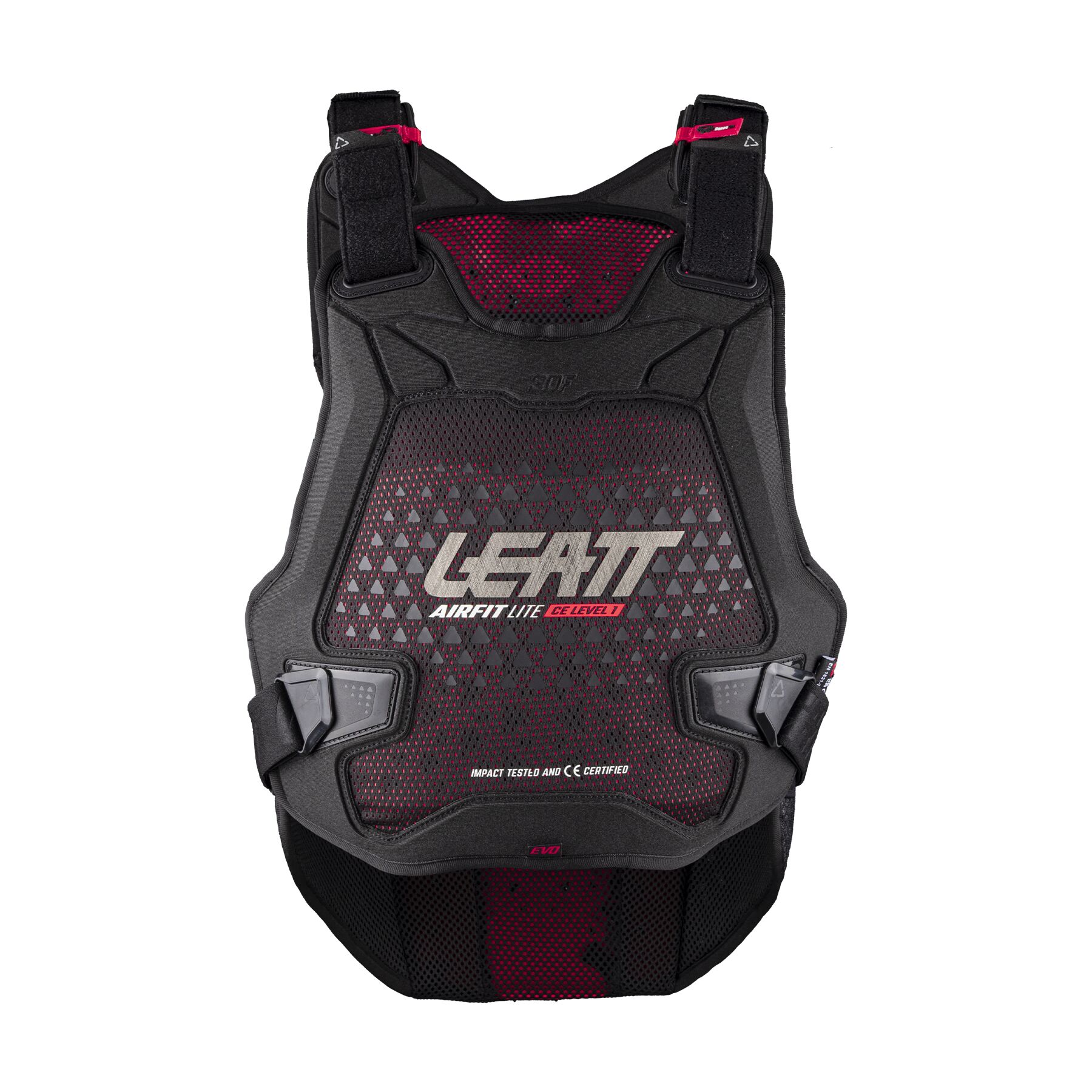 Leatt 3DF Airfit Evo Lite Chest Protector