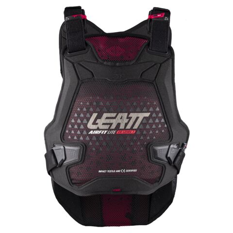 Leatt 3DF Airfit Evo Lite Chest Protector
