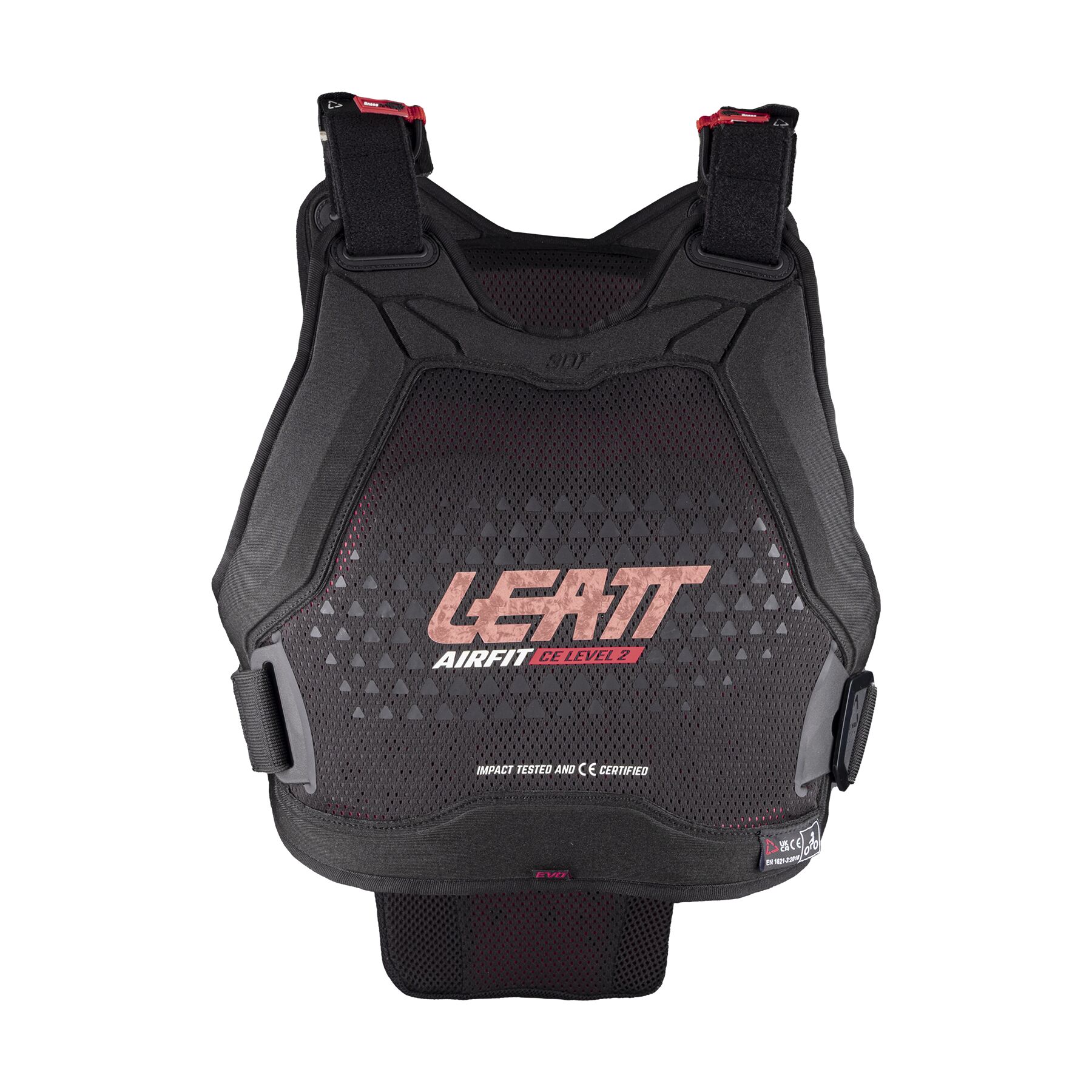 Leatt 3DF Airfit Evo Women's Chest Protector