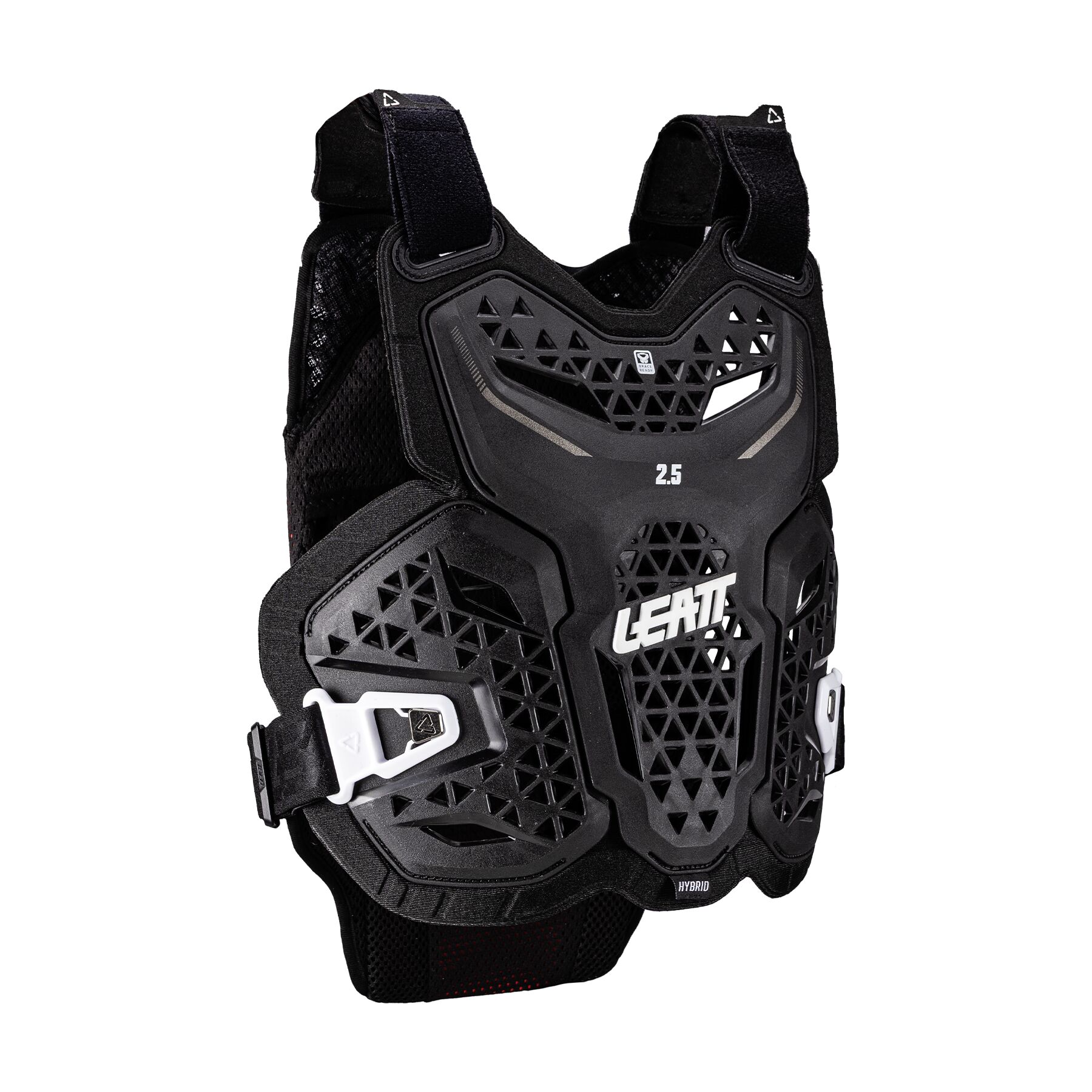 Leatt Youth 2.5 Hybrid Chest Protector