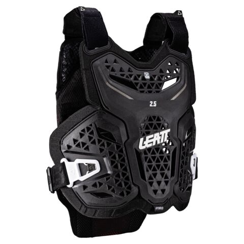 Leatt Youth 2.5 Hybrid Chest Protector